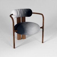 <a href="https://www.galeriegosserez.com/artistes/coudert-maugendre-sebastien.html">Sébastien Coudert-Maugendre</a> - Loire - Fauteuil